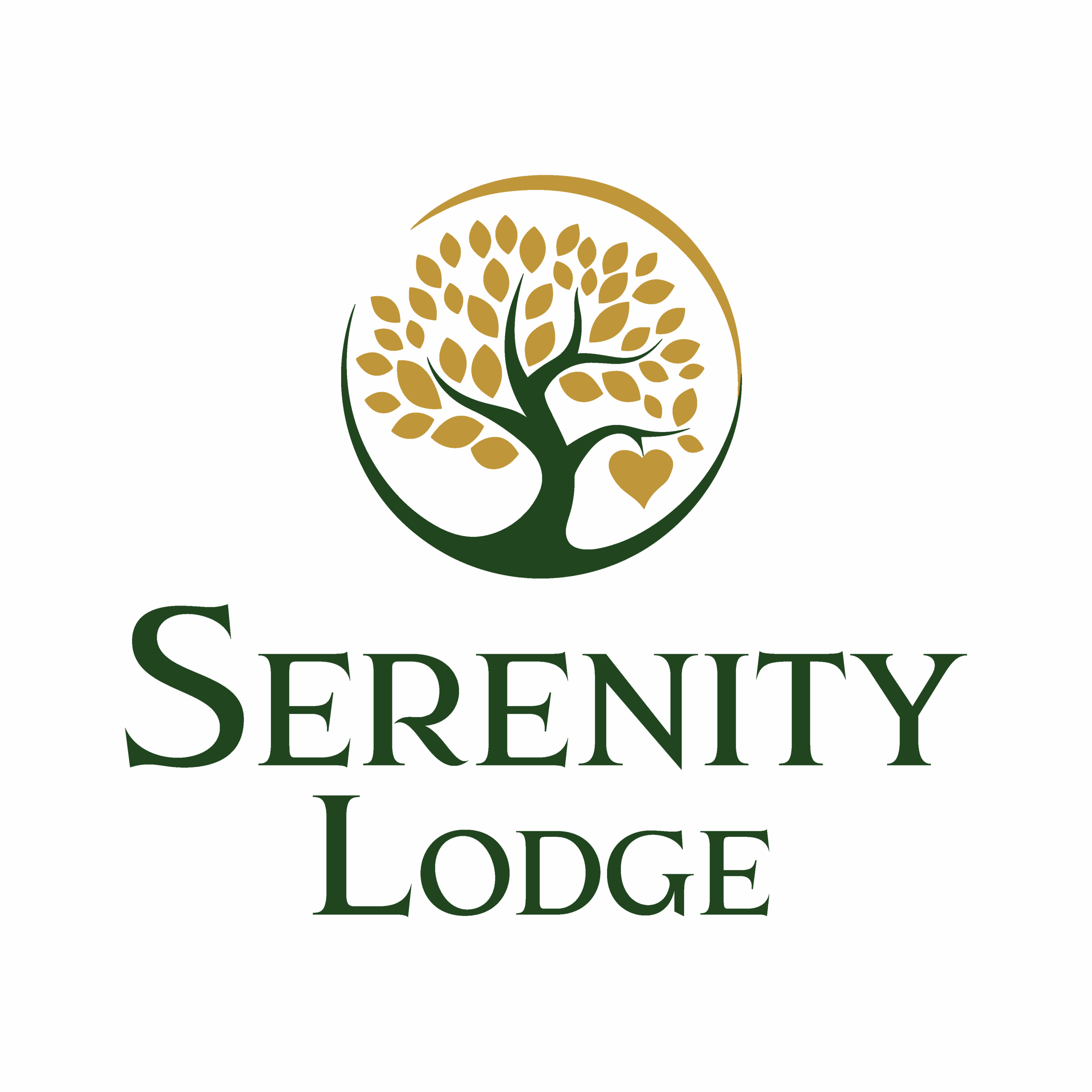 Serenity Lodge