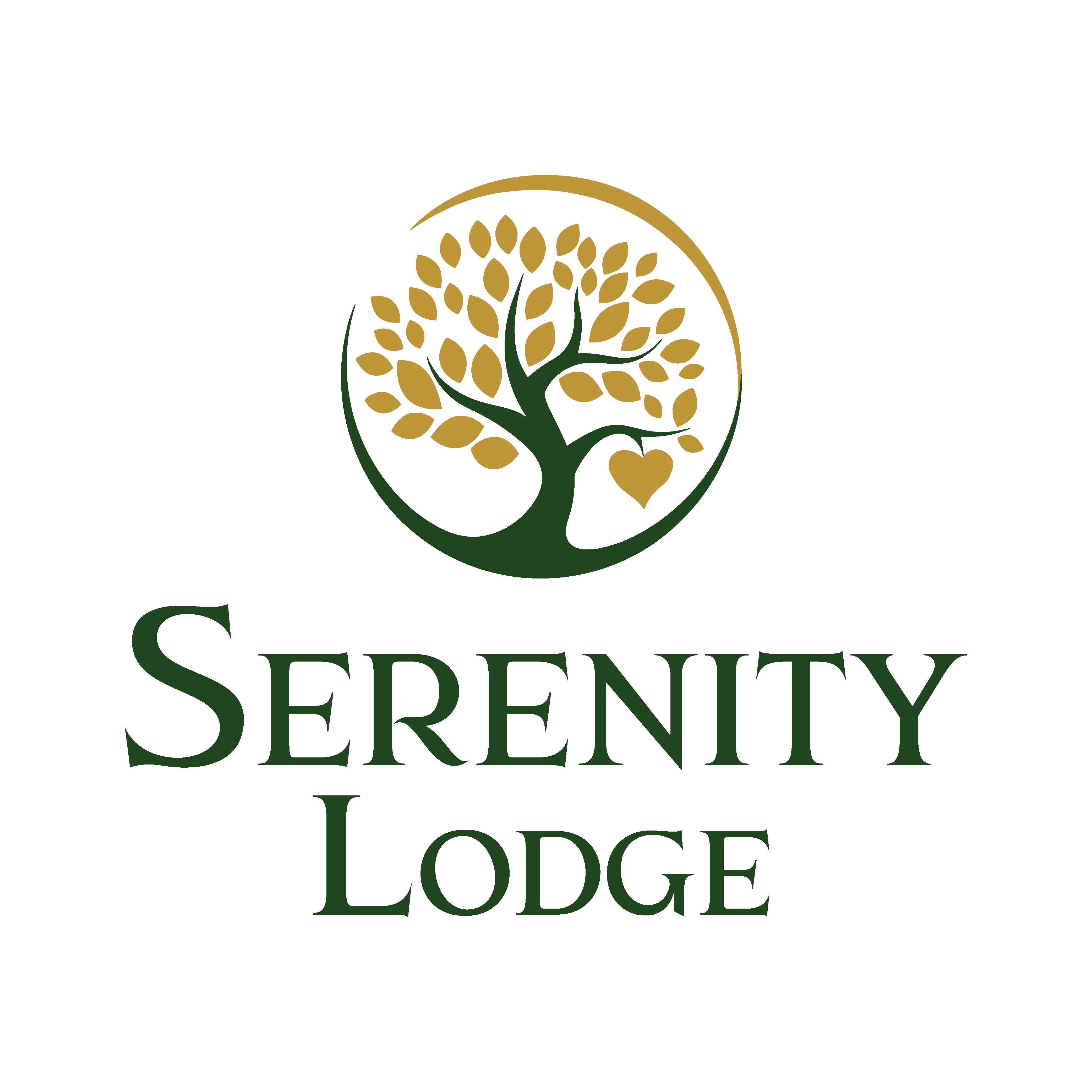 Serenity Lodge