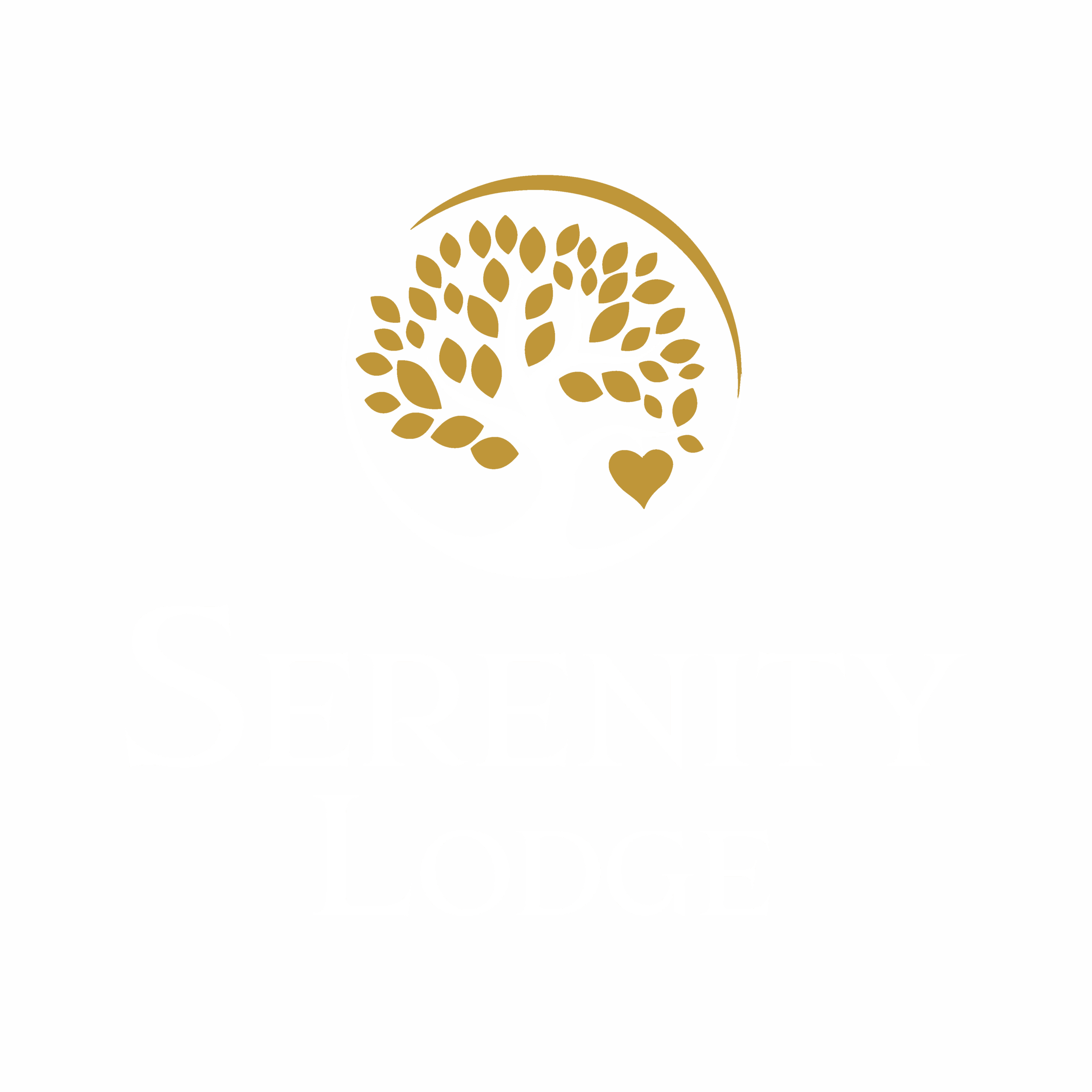 Serenity Lodge